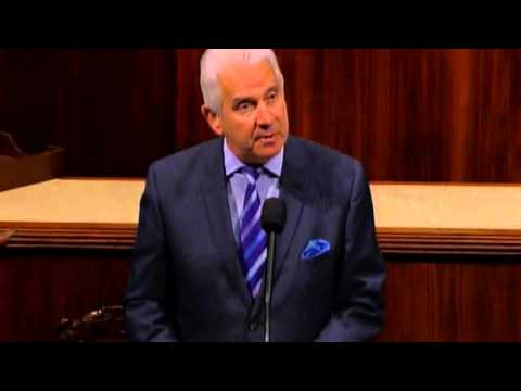 Costa Says We Must Fix CA's Broken Water System in the Short- and Long-term