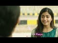 Vijay Deverkonda And Rashmika Mandana ️What Sapp Status Dear Comrade Best Status ABSTATUS