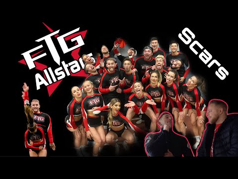 One Day with Scars - FTG Allstars 2021ᴴᴰ