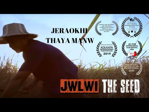 JERAOKHI THAYA MANW | Song from Jwlwi - The Seed | Rajni | Kanyakorn | Jeffrey | Pansy