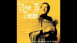 Susana Baca - Plena Y Bomba Alarm & Juan G Rmx