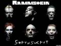 Rammstein - Sehnsucht 1996 version 
