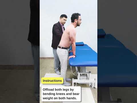 TMJ MOBILIZATION TECHNIQUES FOR JAW PAIN STIFFNESS SHORTS REELS