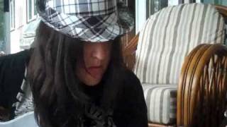 Jamie Rumley - Falling From Grace (Acoustic)