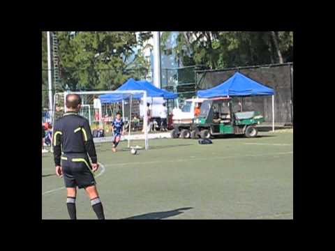 2011_12_04 Santa Claus P4 tournament Sai Kung Sharks VS HKFC5.mpg