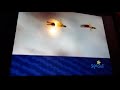 Sesame Street Floating Kids Letter W