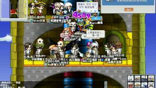 Re: [閒聊] 楓之谷最讓人懷念的是什麼