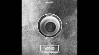 Chandler Rachelle - Solo Cup (feat. Bobby Brackins)