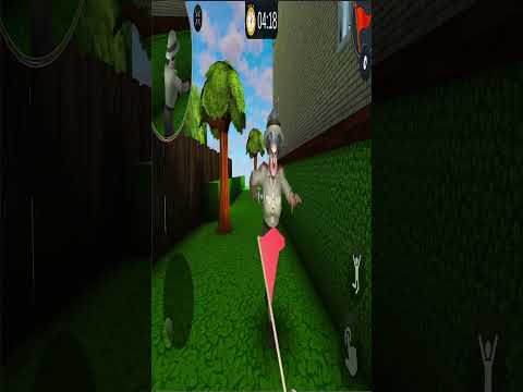 😱 This New Update is INSANE! – Scary Teacher 3D