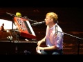 Jack's Mannequin - Amelia Jean (Live on 10/16/11)