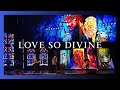 Love So Divine (Glorious Saviour)