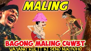 Download lagu BAGONG MALING CAWET‼️NGAKAK SAK DAWANE LAKON RA GUYU RA WARAS#wayangkulit#kisenonugroho#dalangseno mp3 Download lagu BAGONG MALING CAWET‼️NGAKAK SAK DAWANE LAKON RA GUYU RA WARAS#wayangkulit#kisenonugroho#dalangseno mp3