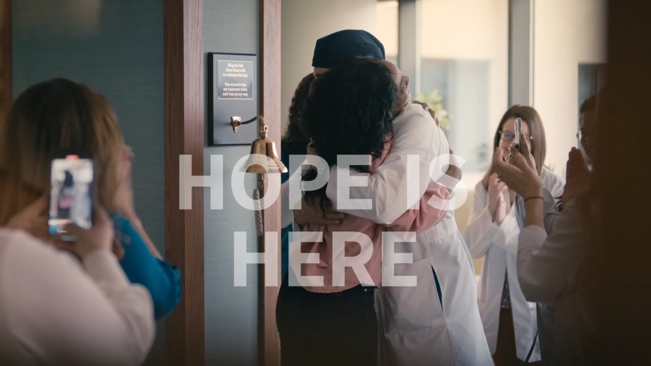 Hope Is Here: Chicago Hyperlocal