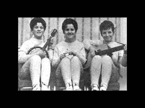 the half door  the grehan sisters