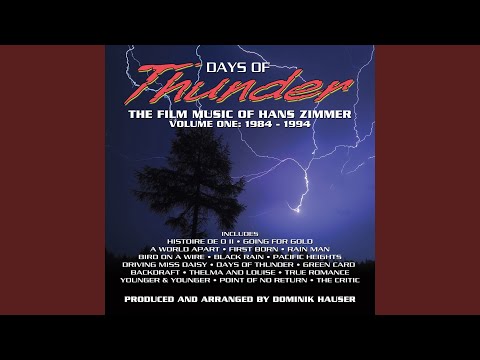 True Romance (1993) - You're So Cool