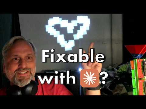 Calibration video
