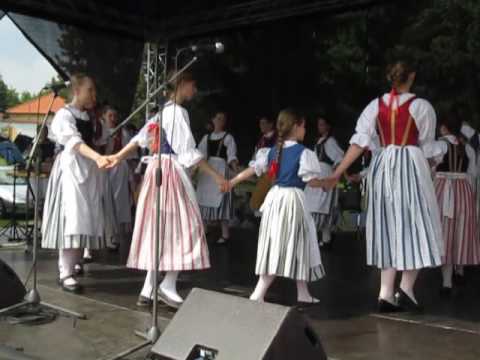 ŠÁTEČEK ze Semic  / Polabská Vonička 2016 Nymburk /č.9