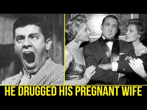 The Most Evil Men in Old Hollywood