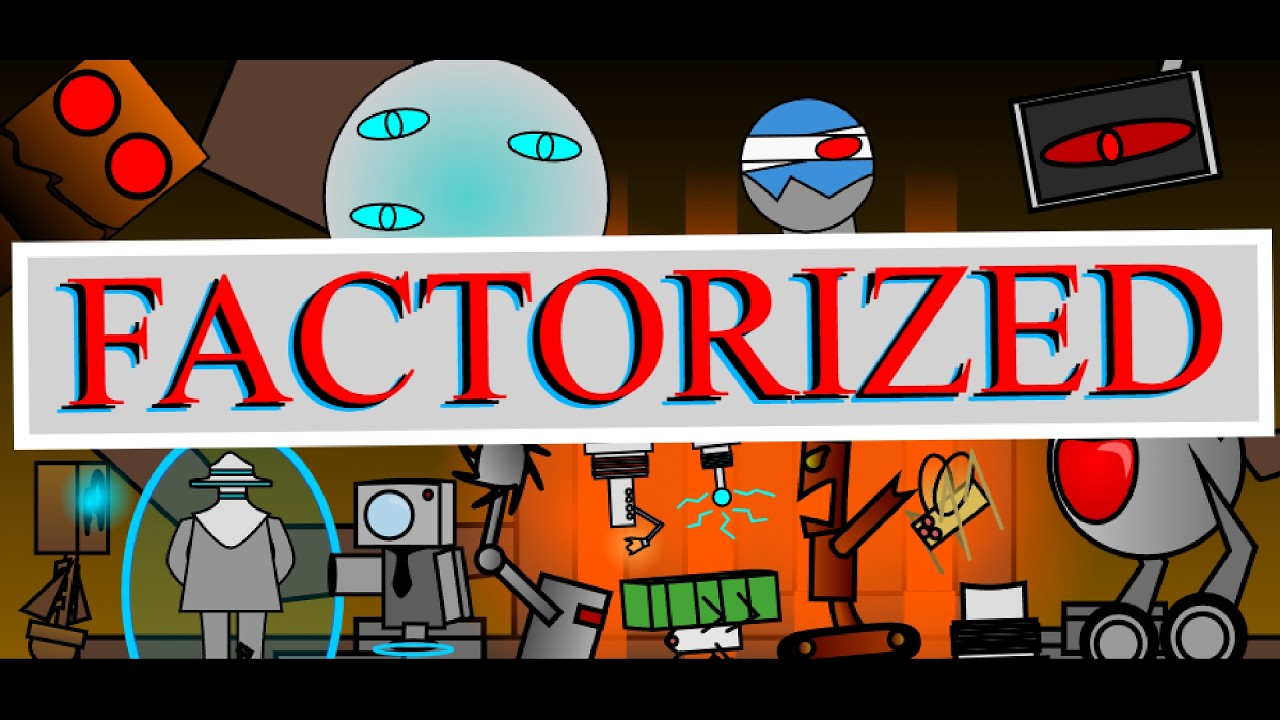 Gameplay Trailer