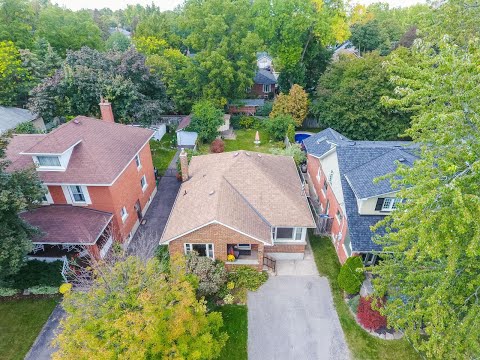 24 Frederick Street Brampton