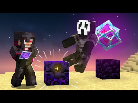 Przez 7 dni Trenowało mnie 12 MISTRZÓW Minecraft PVP aby...