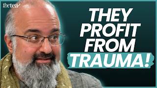Islamic Scholar Challenges Western Wellness Industry for Gaza Silence