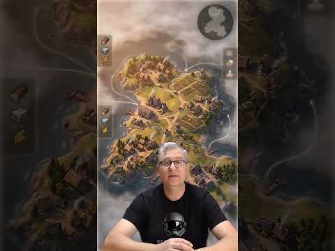 El nuevo “The Settlers” ya está completo: campaña + colonia viva (1.0)