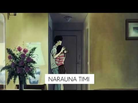 ghishing Narauna timi new rap..