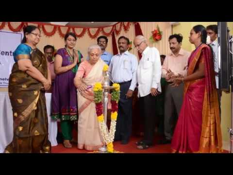 Cancer Screening of 3000 Rural Women in India (TN)
