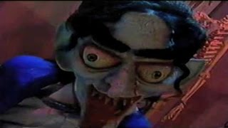 Gloria Trevi  - Jack El Reprobador Letra