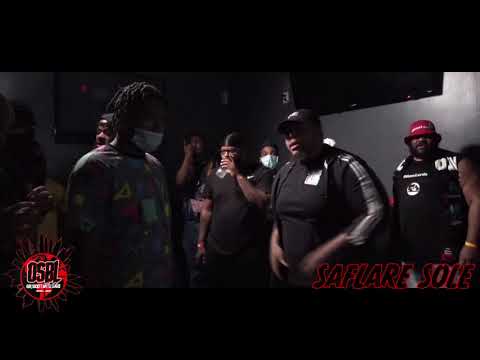 Saflare Sole vs Solo