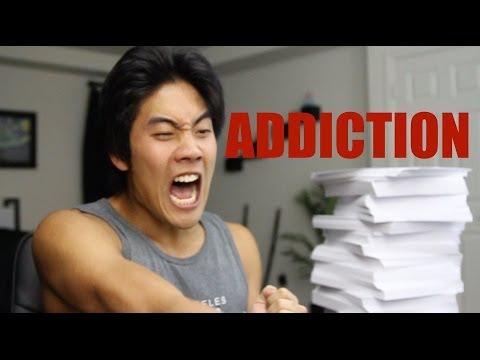 私の中毒 (My Addiction)