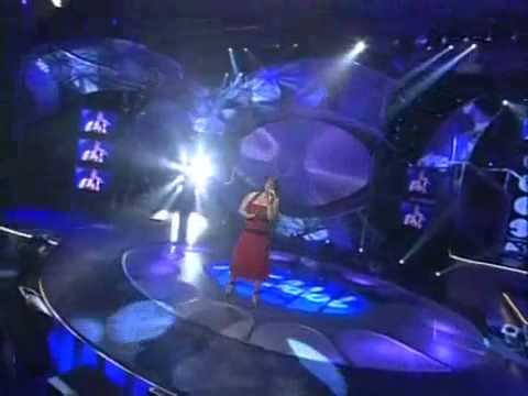 Tongan Female Singer - SISTERS ARE DOING IT FOR FOR THEMSELVES  - Indira Moala -