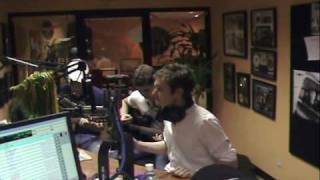 Take Me Away - Altar'd (Live from the Q93 Studios)