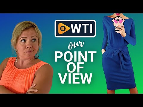 Prettigarden 2022 Fashion Fall Dresses - WTI product video review