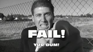 Stupid Mario Brothers Soundtrack - FAIL!