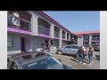 X Rated Motel Shut Down Along Old National Highway In College Park