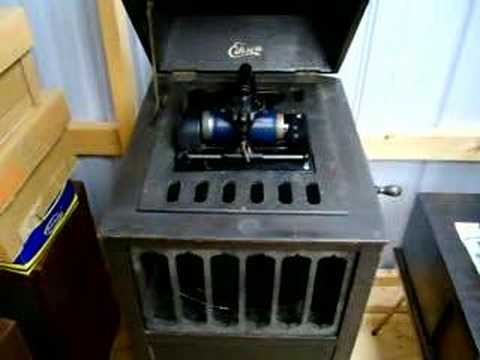 "Dixie Medley" Edison Amberola 75