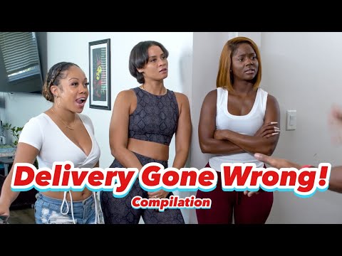 When You Meet a Baddie While Working! Every Episode!