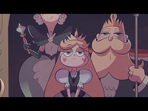 КАК ПОДОБАЕТ...комикс.Стар против сил зла.SVTFOE comics (dub comics)