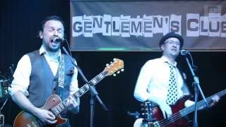 Video Gentlemen's Club [ska] - Official promo video