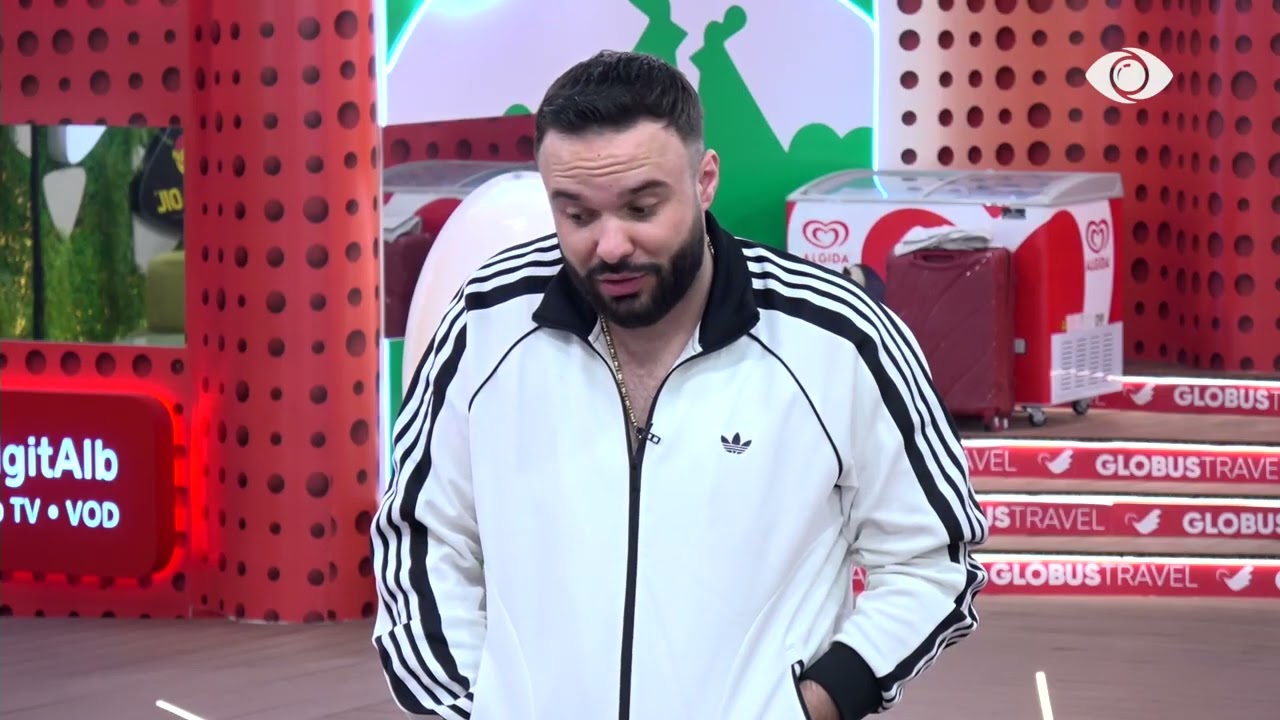 Turp duhet të të vijë/ Shëndriti i drejtohet Markos