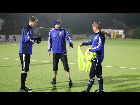 VfB Kirchhellen: Alte Herren