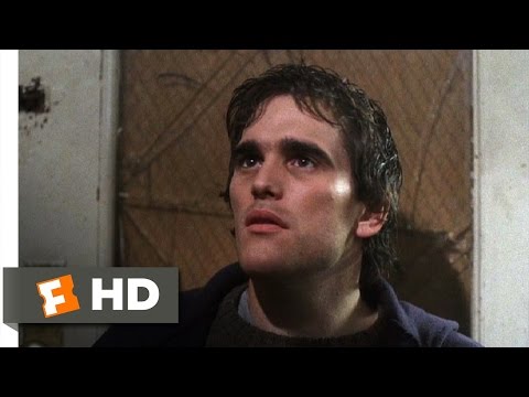 The Saint of Fort Washington (1993) - He's My Son Scene (1/10) | Movieclips