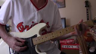 Motherless Children - Eric Clapton