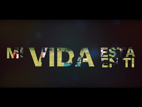 Linaje Ministerio - Mi Vida Está En Ti (Proyecto)