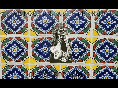 Olvidarte nunca - Instrumental Hip Hop hardcore Underground Boom bap[Beat de rap uso libre 2017]