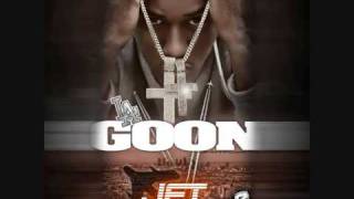 LA Goon (BWS) - Cook'n