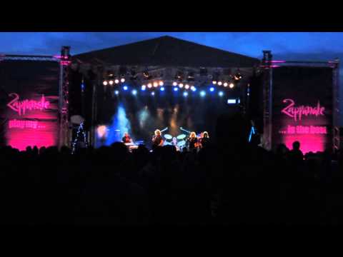 Zappanale #26  - 2015-07-17 - Magma - 2