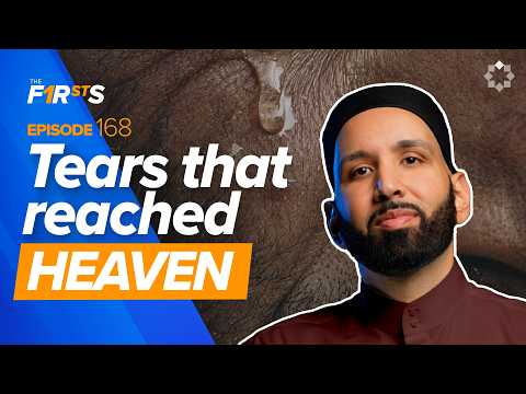 Umayr ibn Sa’d (ra): First in Salah and Battle | The Firsts | Sahaba | Dr. Omar Suleiman